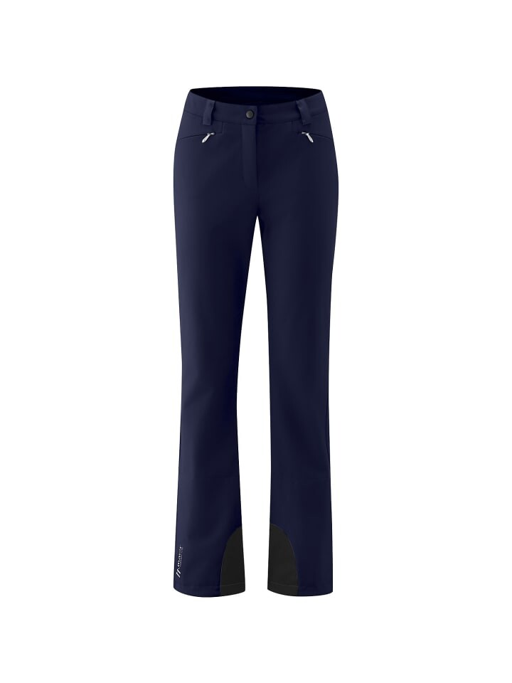 Спортивные и уличные брюки Maier Sports, морской
Спортивные и уличные брюки Maier Sports, морской