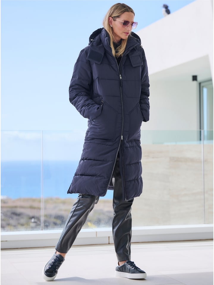 Зимнее пальто Heine 
Зимнее пальто Heine