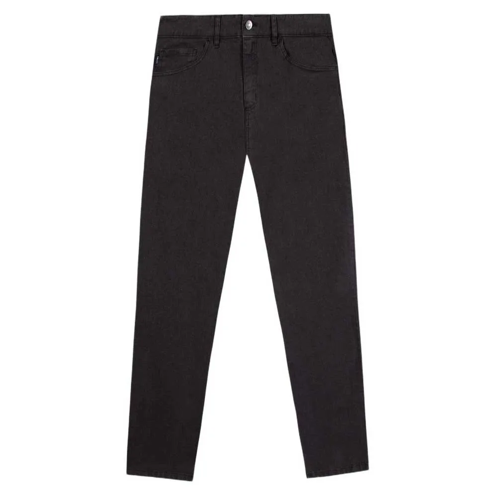 Брюки Tbs Isionpan, черный
Брюки Tbs Isionpan, черный