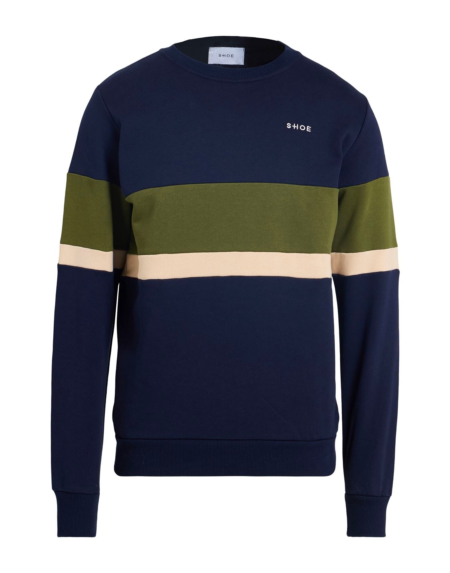 Толстовка Shoe, темно-синий
Толстовка Shoe, темно-синий