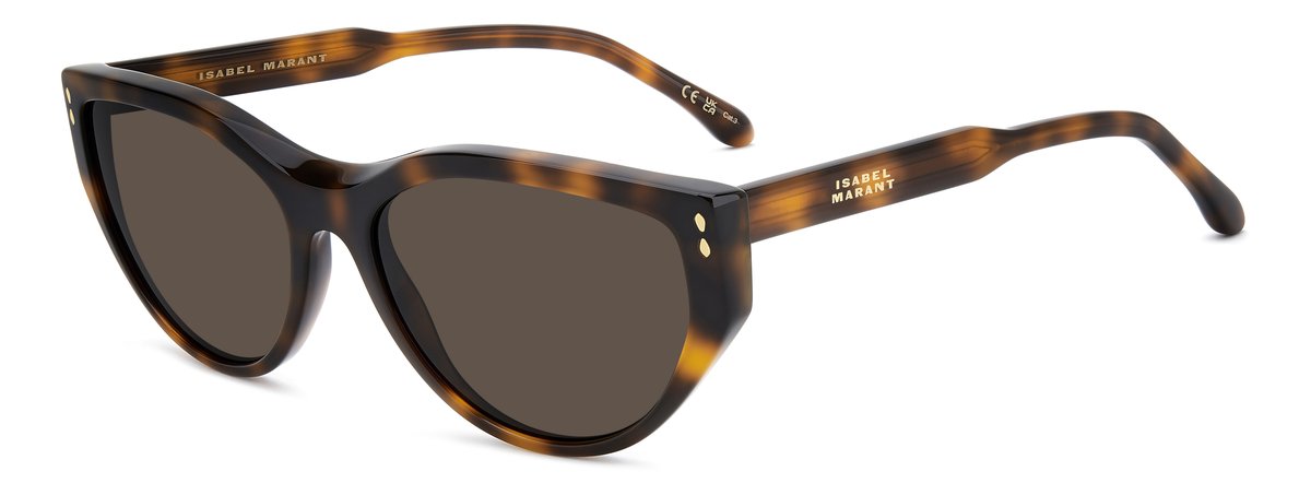 Женские солнцезащитные очки IM 0217-S ISABEL MARANT
Женские солнцезащитные очки IM 0217-S ISABEL MARANT
