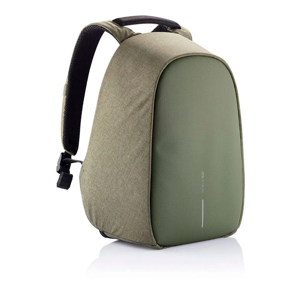 Рюкзак Xd Design Bobby Hero Regular Anti Theft, 16 л, зеленый
Рюкзак Xd Design Bobby Hero Regular Anti Theft, 16 л, зеленый