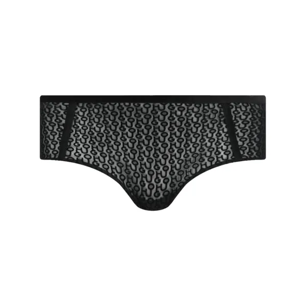 Хипстеры Hugo, черный
Хипстеры Hugo, черный