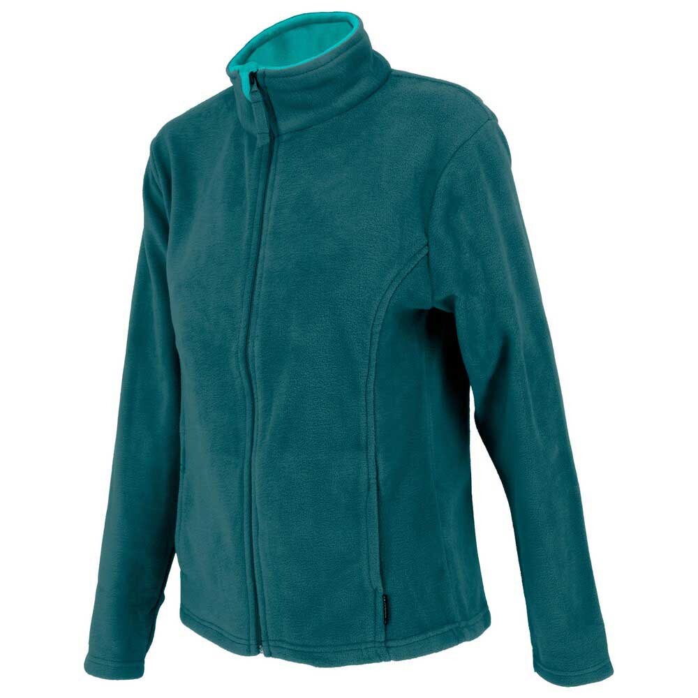 Толстовка на молнии Joluvi Surprise 2.0, синий
Толстовка на молнии Joluvi Surprise 2.0, синий