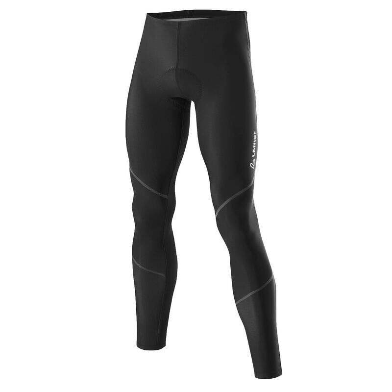 Велосипедные шорты длинные M Bike Tights Thermo Elastic мужские - черные LOEFFLER, цвет schwarz
Велосипедные шорты длинные M Bike Tights Thermo Elastic мужские - черные LOEFFLER, цвет schwarz