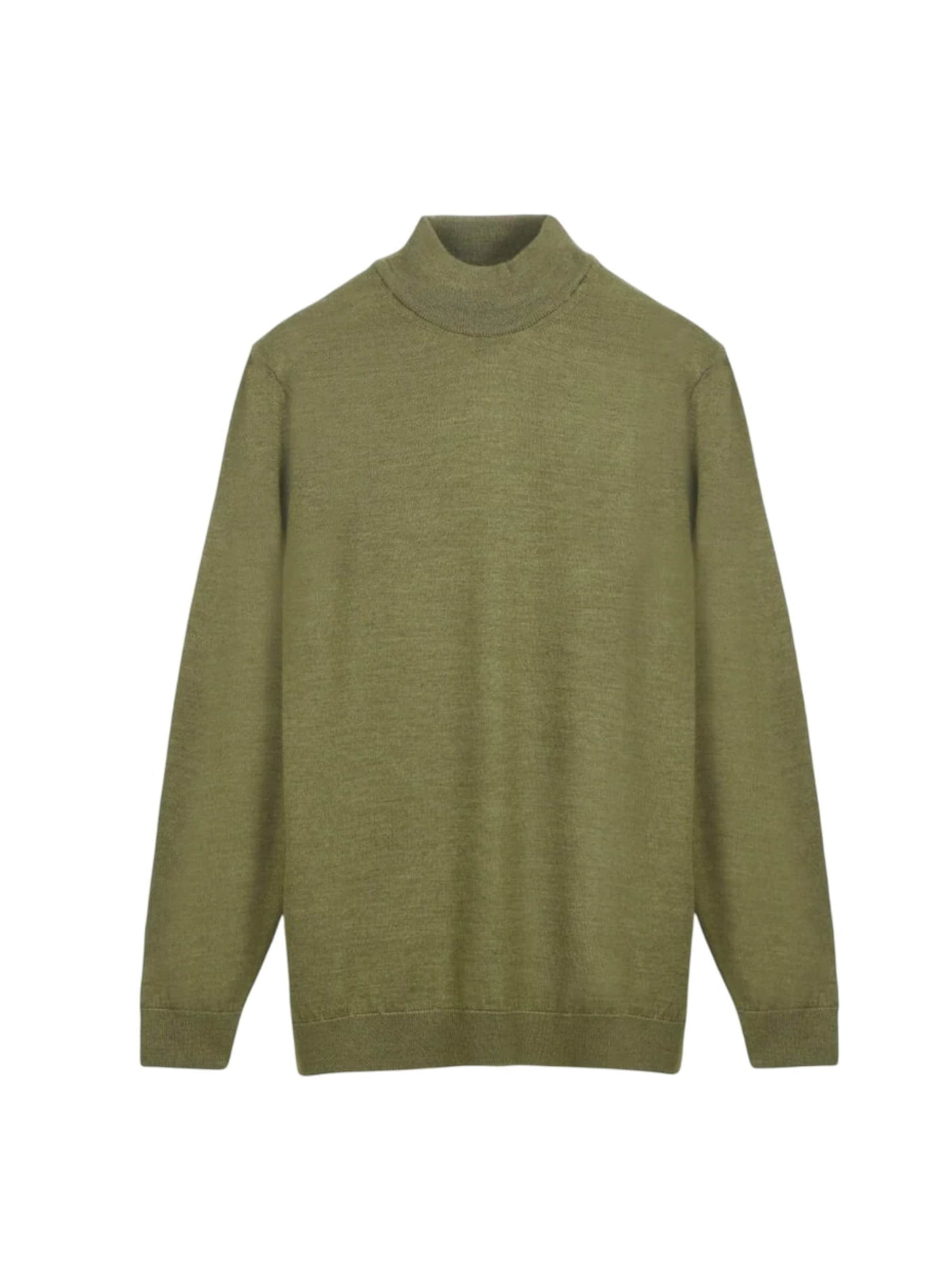 KİP Свитер в зеленом цвете
KİP Свитер в зеленом цвете