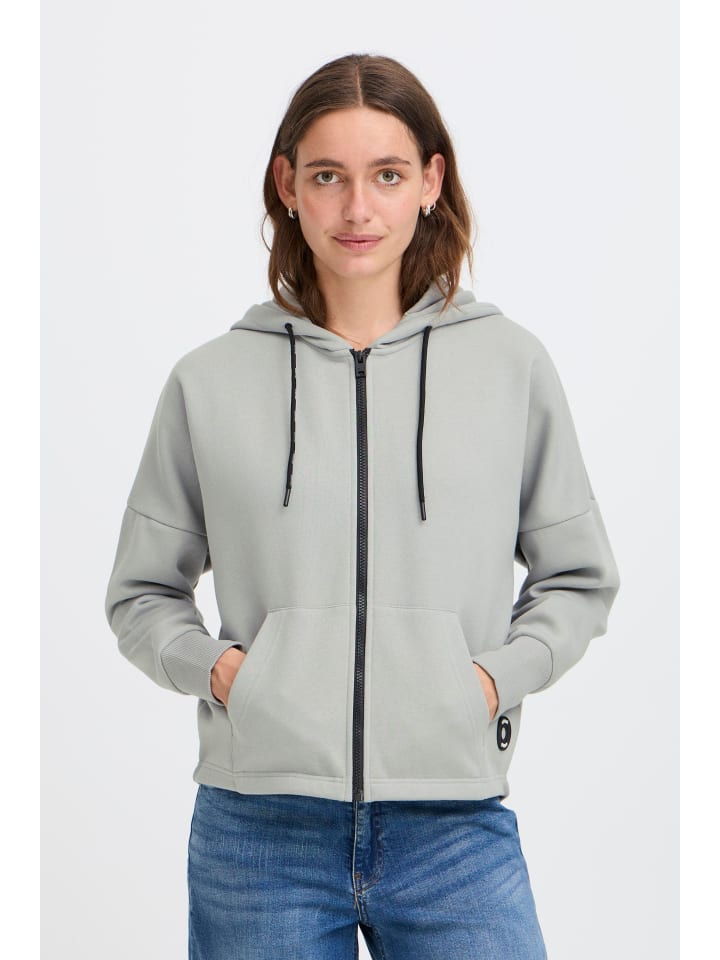 Толстовка Oxmo, серый
Толстовка Oxmo, серый