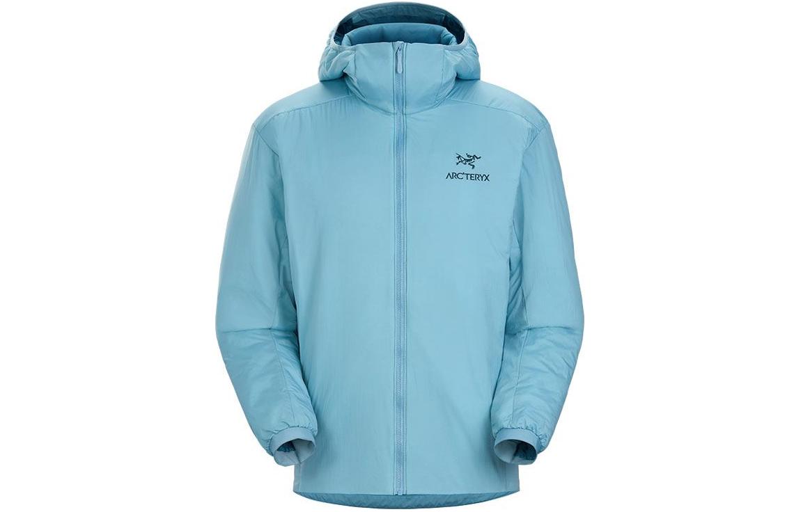 Arc'teryx Atom Lt Hoodie Arcteryx, bamboo moon синий/solace
Arc'teryx Atom Lt Hoodie Arcteryx, bamboo moon синий/solace