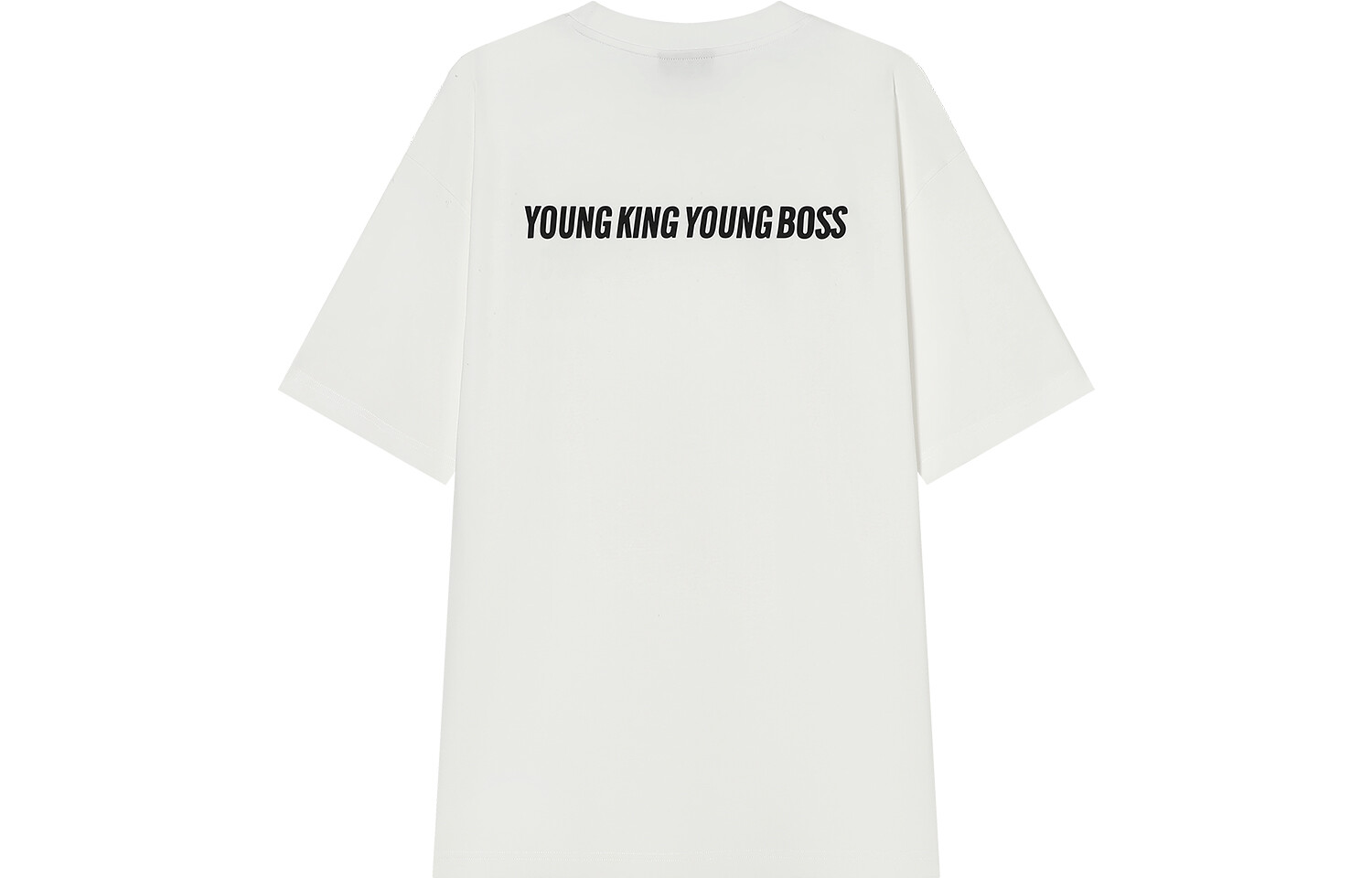 Футболка унисекс Yk&Yb, хаки
Футболка унисекс Yk&Yb, хаки