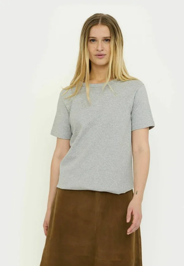 Футболка базовая меланжевая bella Soft Rebels, Grey Melange, Серый, Футболка базовая меланжевая bella Soft Rebels, Grey Melange
Футболка базовая меланжевая bella Soft Rebels, Grey Melange, Серый, Футболка базовая меланжевая bella Soft Rebels, Grey Melange