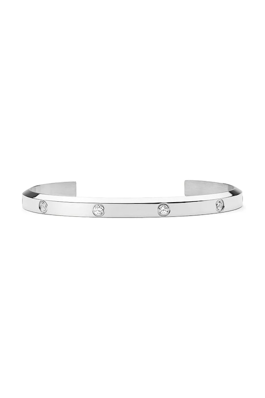 Браслет Daniel Wellington, серебряный
Браслет Daniel Wellington, серебряный