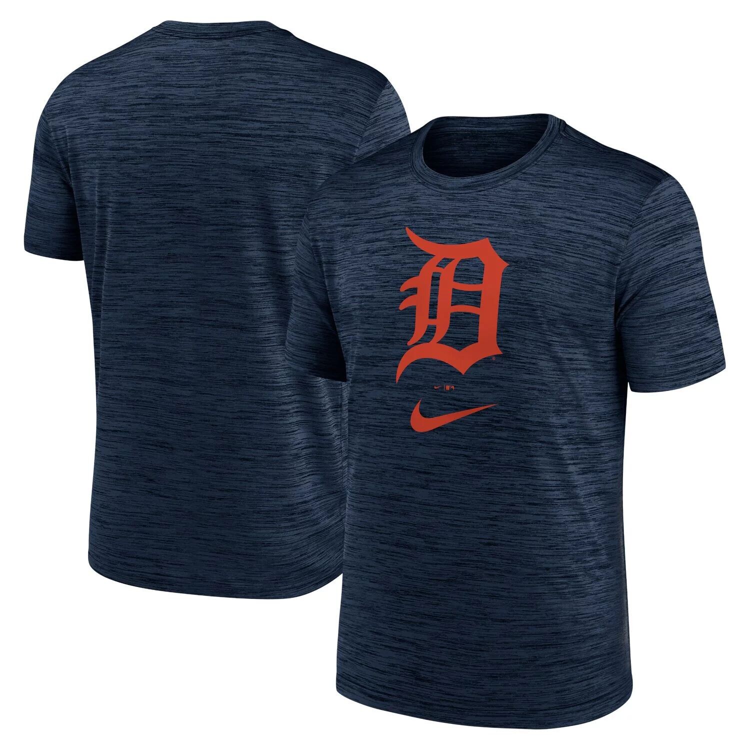 Мужская темно-синяя футболка с логотипом Nike Detroit Tigers Velocity Performance, Синий, Мужская темно-синяя футболка с логотипом Nike Detroit Tigers Velocity Performance
Мужская темно-синяя футболка с логотипом Nike Detroit Tigers Velocity Performance, Синий, Мужская темно-синяя футболка с логотипом Nike Detroit Tigers Velocity Performance