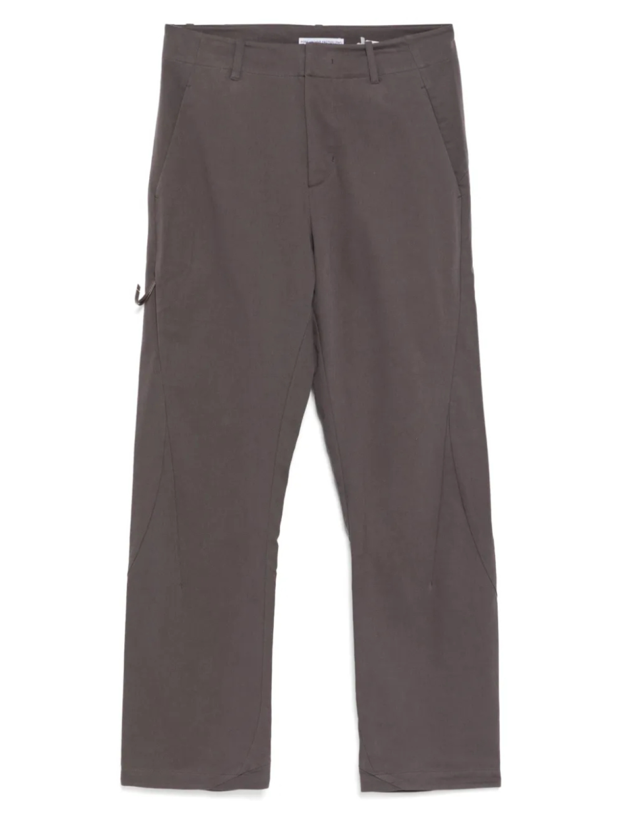 Post Archive Faction брюки 8.0, фиолетовый
Post Archive Faction брюки 8.0, фиолетовый