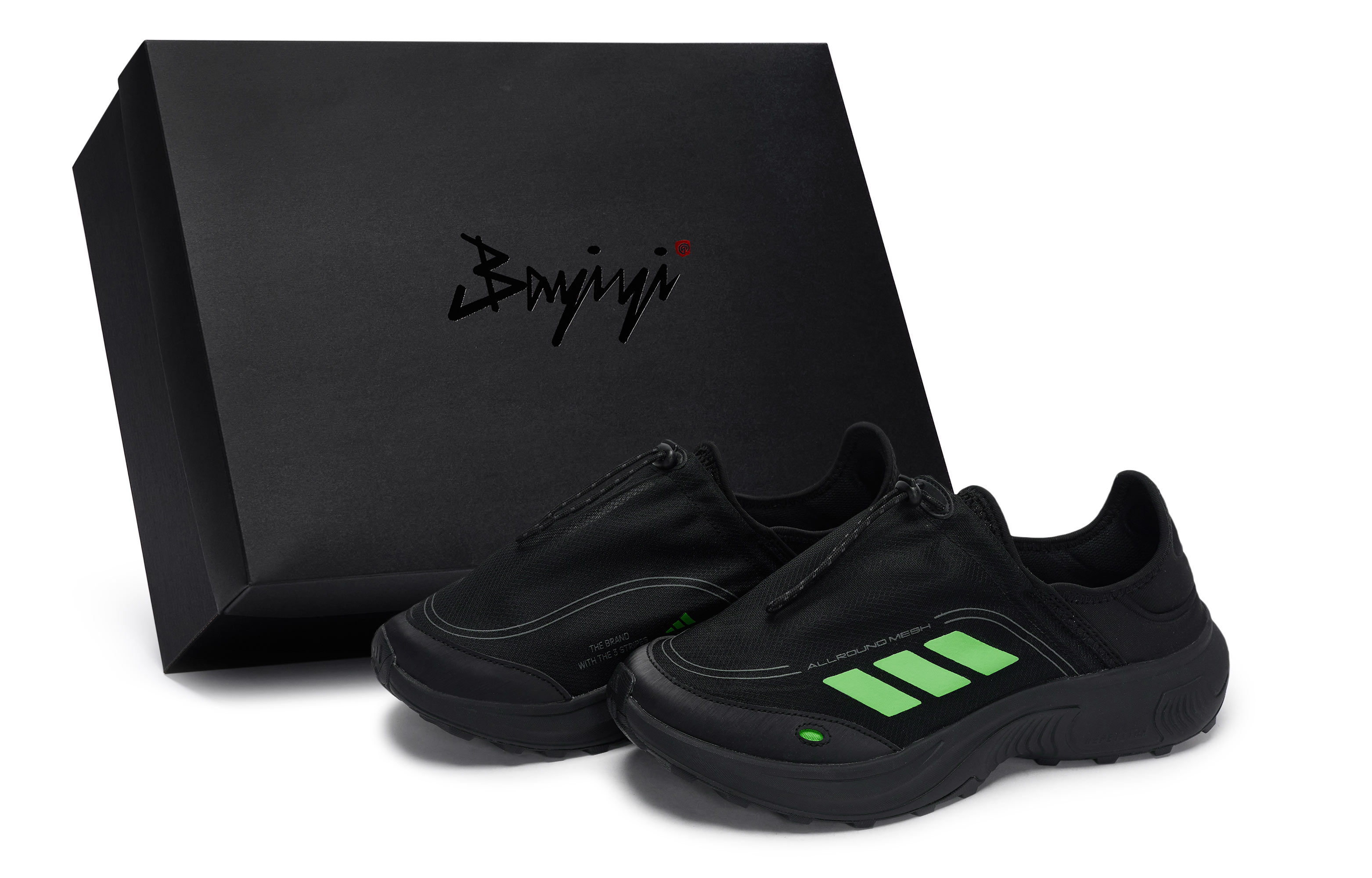 Мужские повседневные туфли FC WALKER с низким верхом, светло-зеленые Adidas, Black Green
Мужские повседневные туфли FC WALKER с низким верхом, светло-зеленые Adidas, Black Green