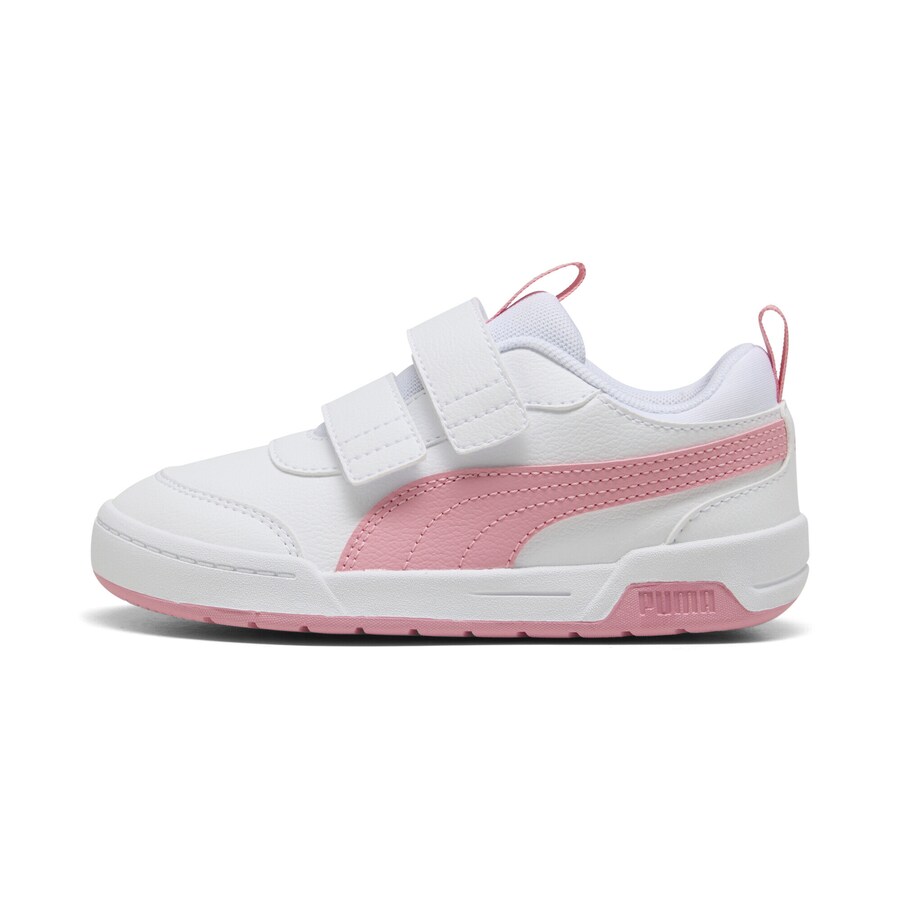 Кроссовки PUMA Multiflex 2, белый
Кроссовки PUMA Multiflex 2, белый