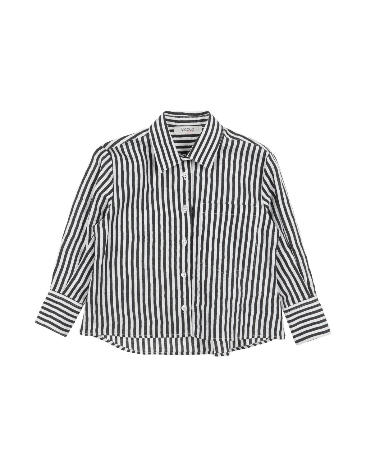 Рубашка Vicolo, черный
Рубашка Vicolo, черный