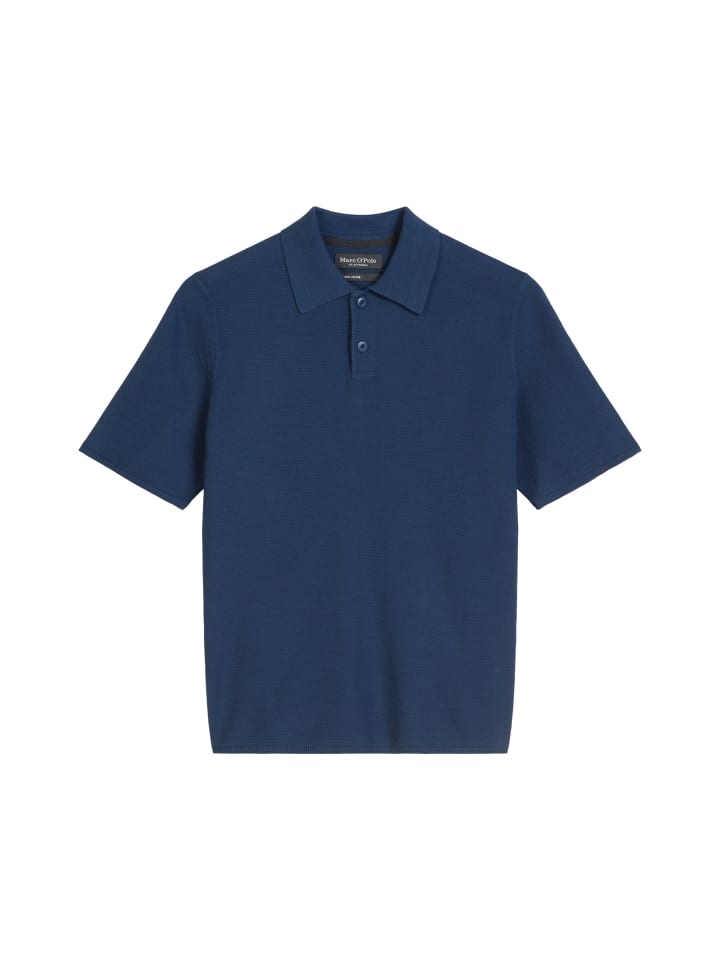 Рубашка-поло Marc O'Polo
Рубашка-поло Marc O'Polo