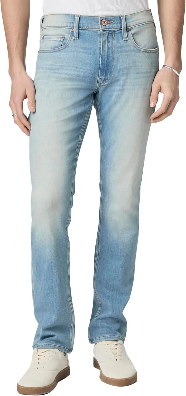 PAIGE Мужские джинсы Lennox Transcend Slim
PAIGE Мужские джинсы Lennox Transcend Slim