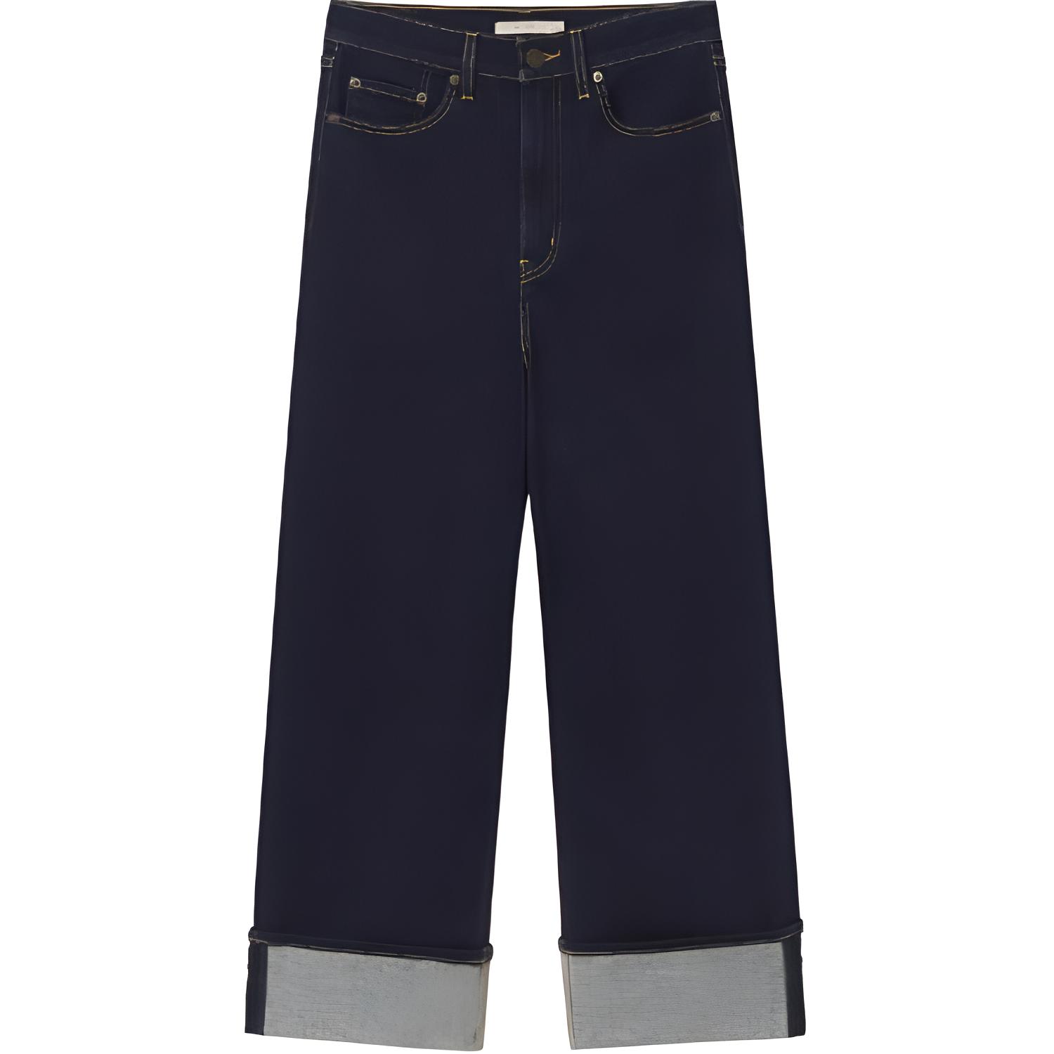 Левис Джинсы Женские Средняя Синяя Левис
Левис Джинсы Женские Средняя Синяя Левис