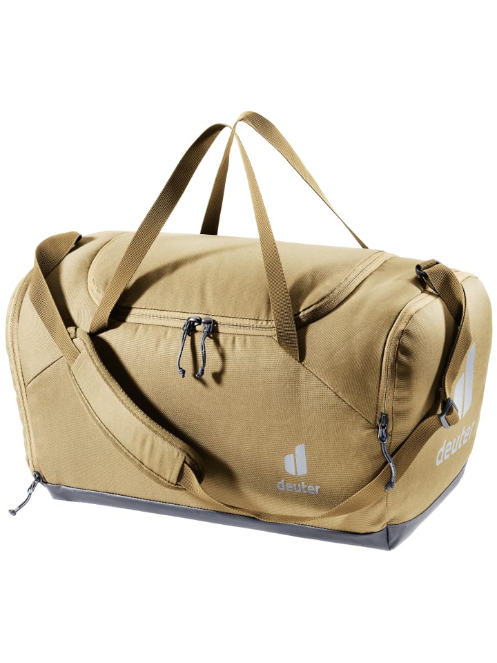 Deuter Спортивная сумка Hopper, цвет глиняно-графитово-серый
Deuter Спортивная сумка Hopper, цвет глиняно-графитово-серый