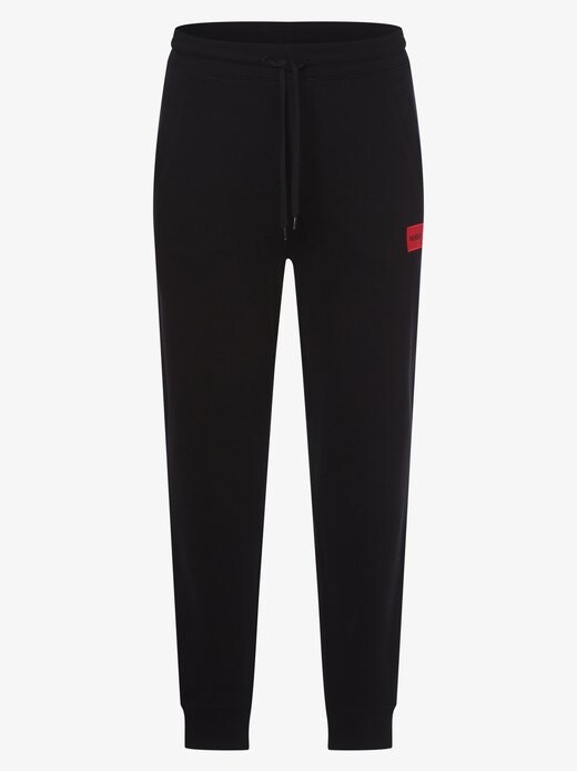 Спортивные штаны doak212 Hugo, черный
Спортивные штаны doak212 Hugo, черный