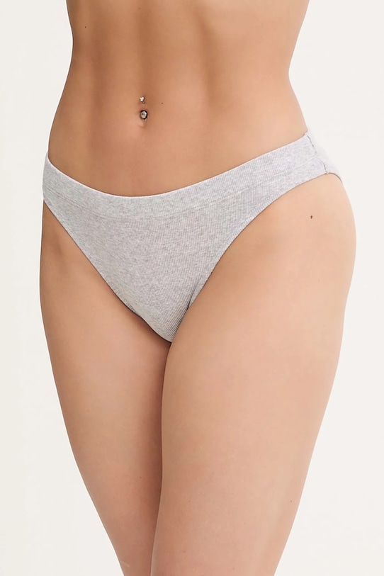 Трусики SANAOMI Samsoe Samsoe, серый
Трусики SANAOMI Samsoe Samsoe, серый