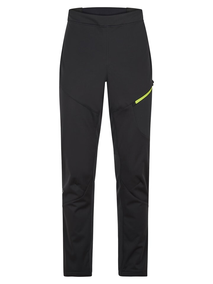 Спортивные брюки Ziener Nebil, черный
Спортивные брюки Ziener Nebil, черный