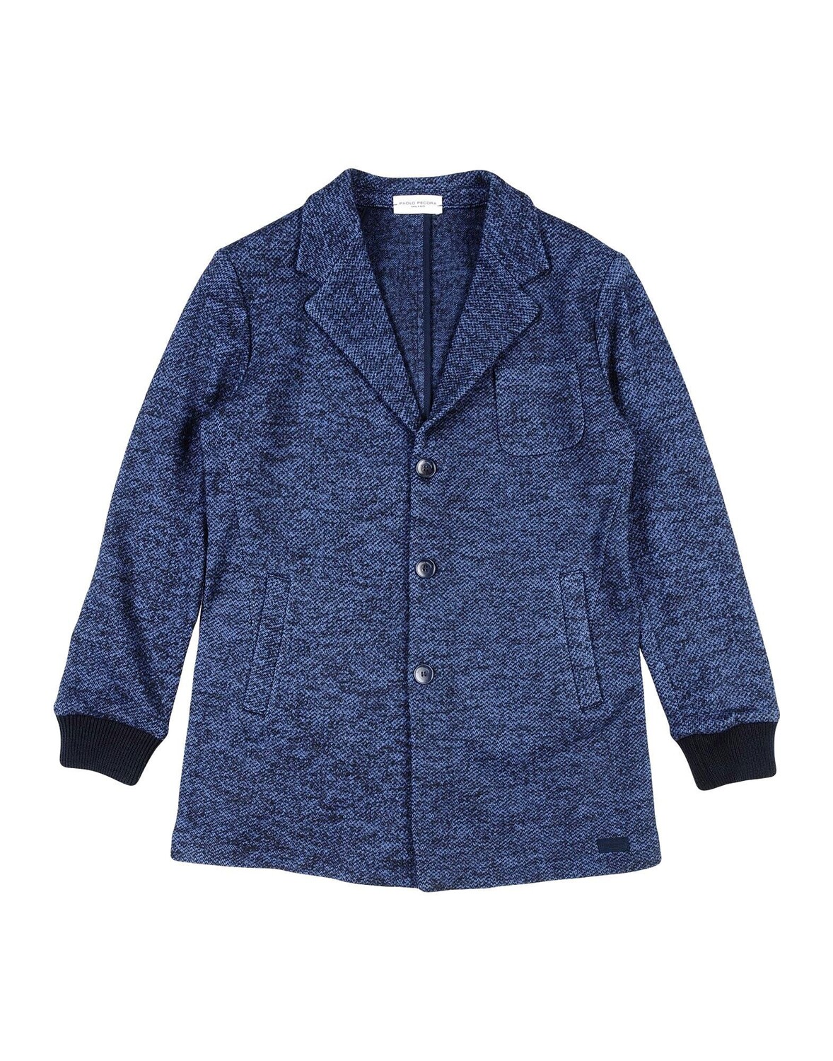 Блейзер Paolo Pecora, синий
Блейзер Paolo Pecora, синий