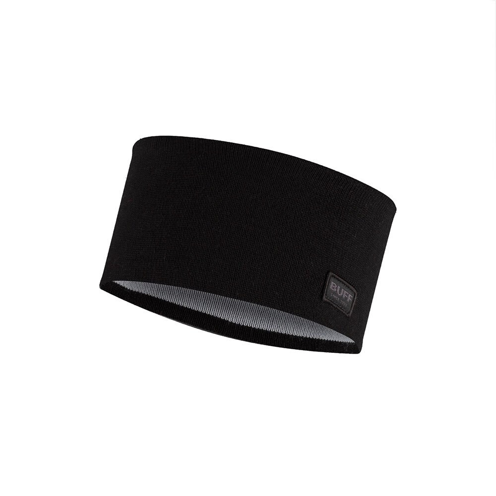 Повязка на голову Buff Niels, черный
Повязка на голову Buff Niels, черный