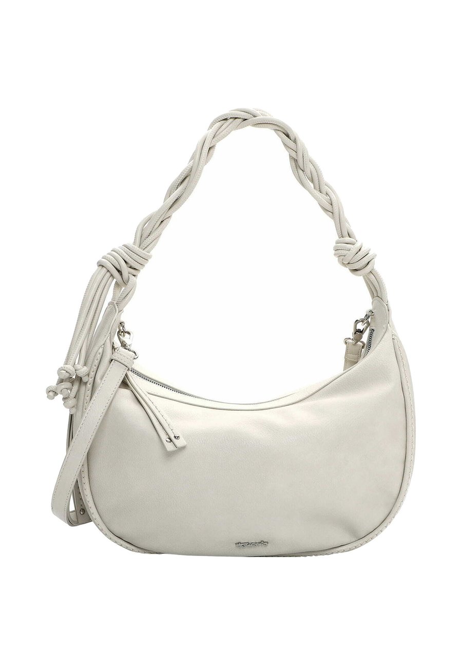 Сумка Tamaris Handbag, Ecru/White
Сумка Tamaris Handbag, Ecru/White