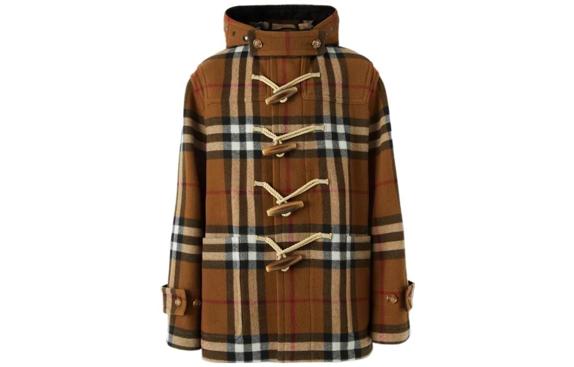 Пальто мужское коричневый Burberry
Пальто мужское коричневый Burberry