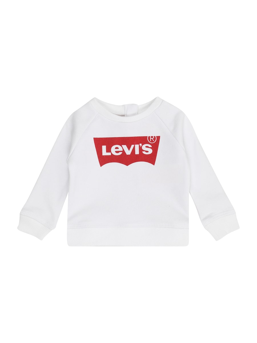 Толстовка Levi's Kids, белый
Толстовка Levi's Kids, белый