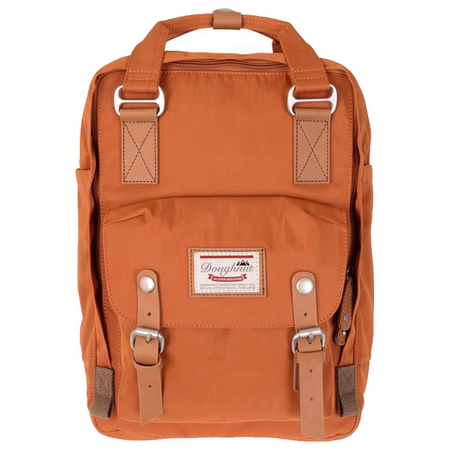 Сумка для ноутбука Doughnut Macaroon 14, цвет rust
Сумка для ноутбука Doughnut Macaroon 14, цвет rust