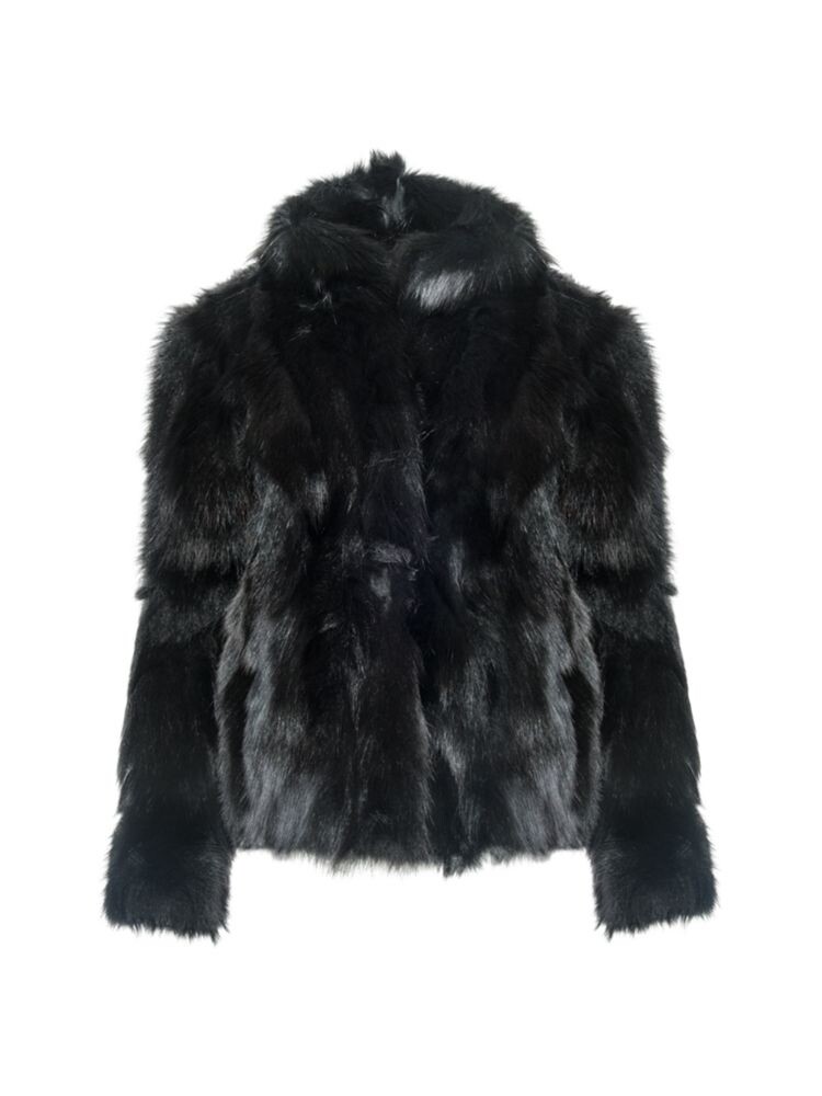 Куртка из овчины классического кроя Made For Generations Toscana Wolfie Furs, цвет True Black, Черный, Куртка из овчины классического кроя Made For Generations Toscana Wolfie Furs, цвет True Black
Куртка из овчины классического кроя Made For Generations Toscana Wolfie Furs, цвет True Black, Черный, Куртка из овчины классического кроя Made For Generations Toscana Wolfie Furs, цвет True Black