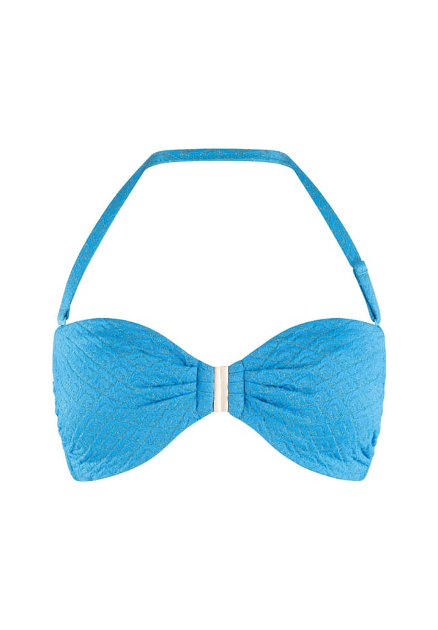 Бикини-Топ бандо Lingadore, цвет grafik druck
Бикини-Топ бандо Lingadore, цвет grafik druck