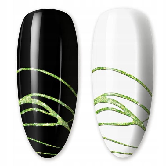 Гель для декора 3г Molly Lac Spider Gel Disco Flashing Vision
Гель для декора 3г Molly Lac Spider Gel Disco Flashing Vision