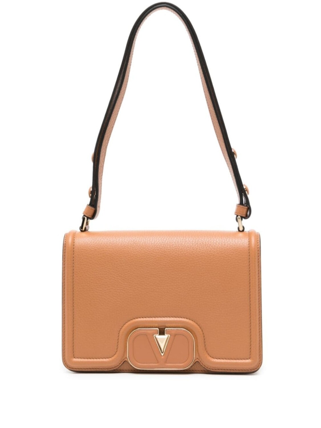 Valentino Garavani сумка на плечо с логотипом VLogo Signature, коричневый
Valentino Garavani сумка на плечо с логотипом VLogo Signature, коричневый