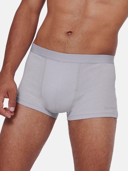 Хипстерские 6 упаковок мужчин идут abc 2.0 Sloggi, мультиколор
Хипстерские 6 упаковок мужчин идут abc 2.0 Sloggi, мультиколор