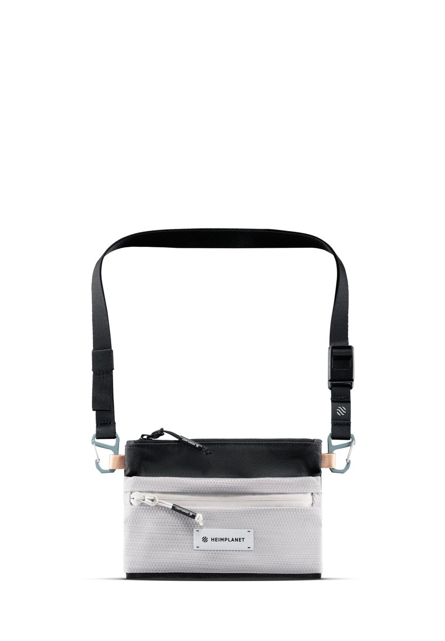 Сумка кросс-боди Heimplanet Cross body bag, Light Grey
Сумка кросс-боди Heimplanet Cross body bag, Light Grey