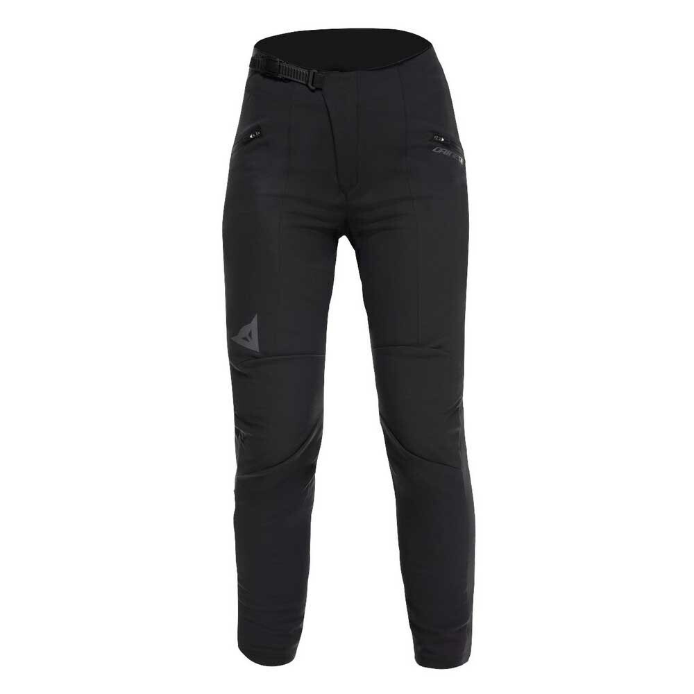 Спортивные брюки Dainese Bike Rox, черный
Спортивные брюки Dainese Bike Rox, черный