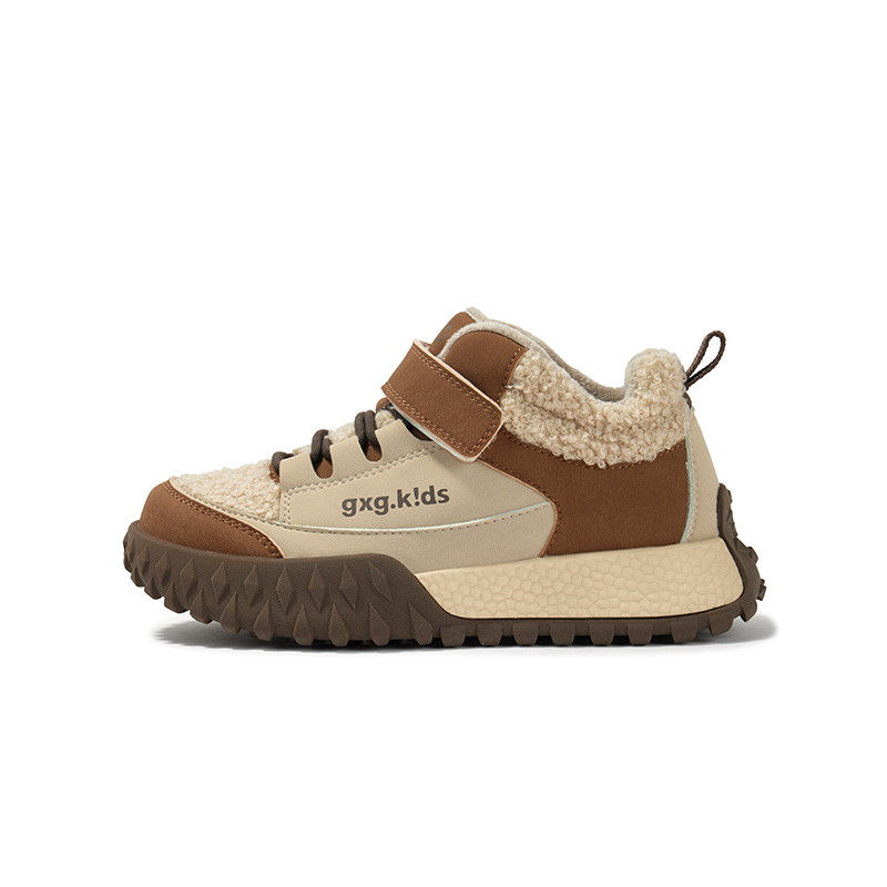 Повседневная обувь для детей Gxg Kids, коричневый/желтый
Повседневная обувь для детей Gxg Kids, коричневый/желтый