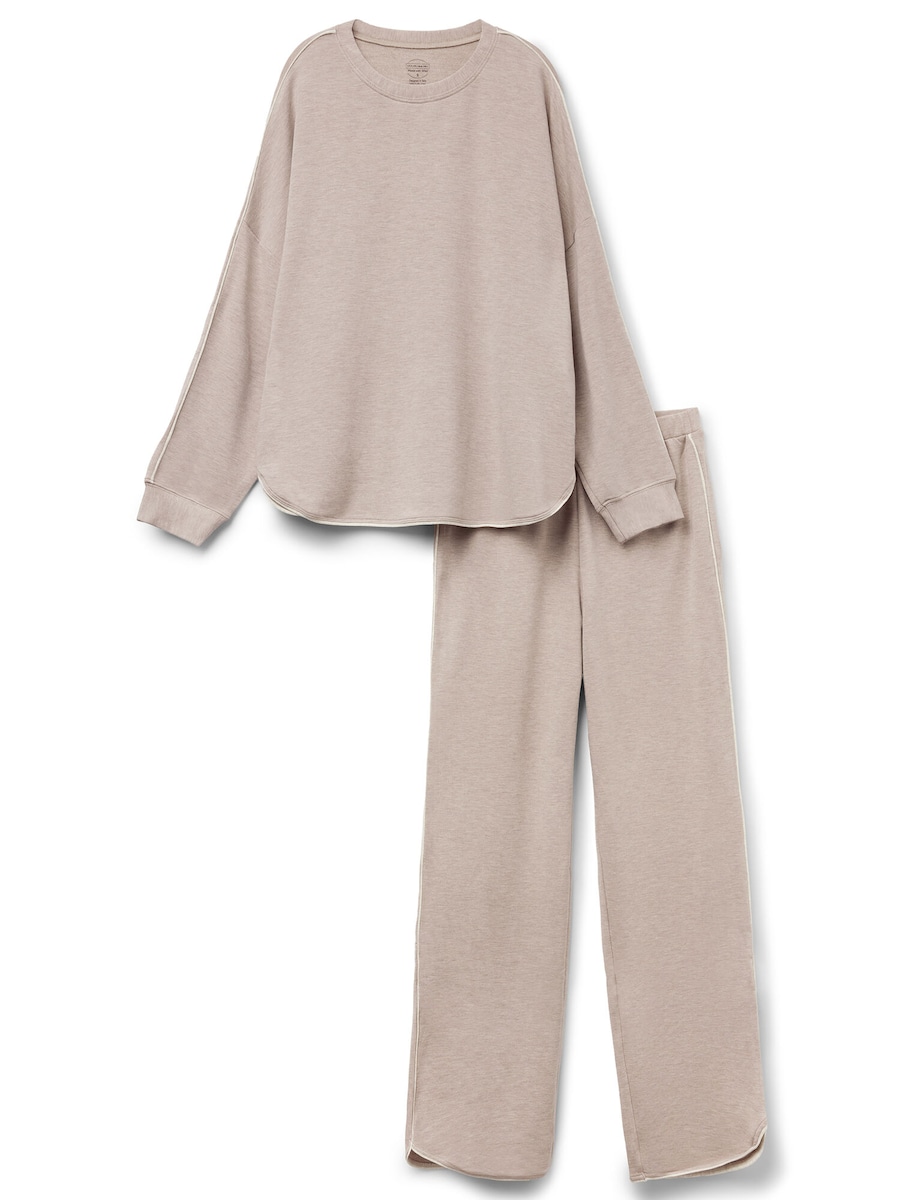 Пижама INTIMISSIMI, бежевый
Пижама INTIMISSIMI, бежевый