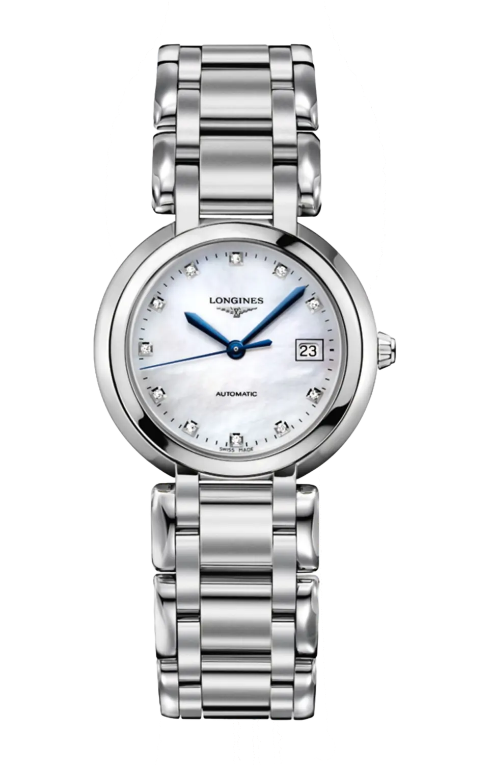 Часы primaluna Longines
Часы primaluna Longines
