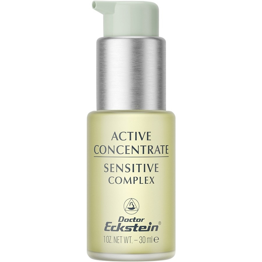 Сыворотка для лица Doctor Eckstein Active Concentrate Sensitive Complex, 30 ml
Сыворотка для лица Doctor Eckstein Active Concentrate Sensitive Complex, 30 ml