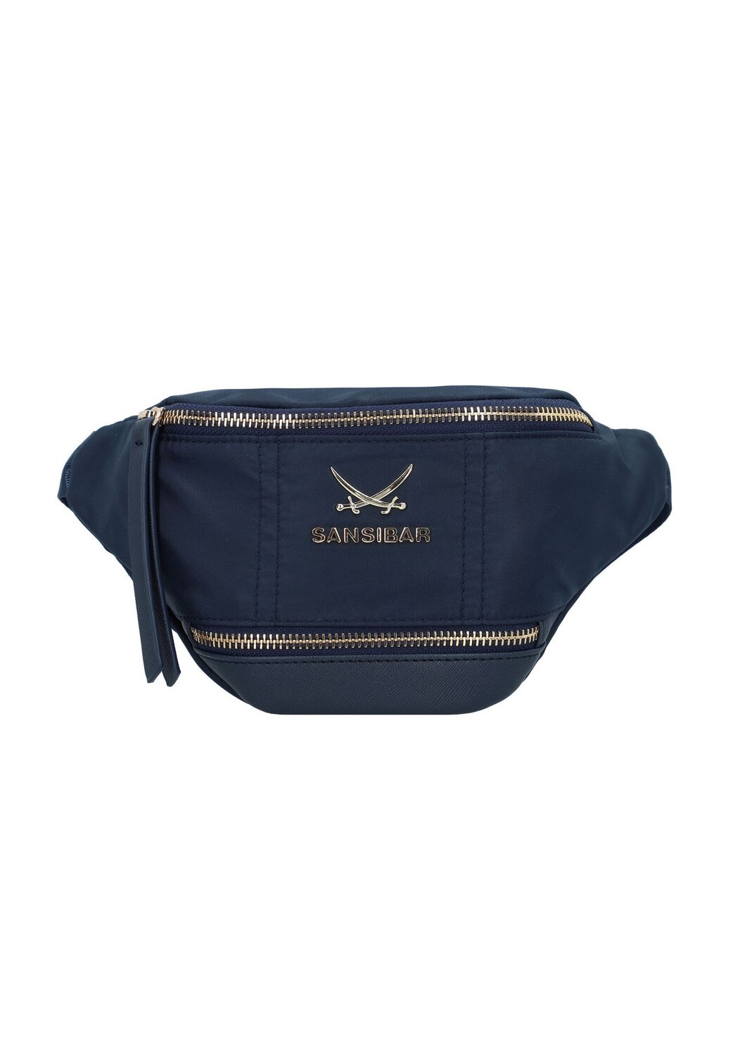 Поясная сумка 24 см SANSIBAR, цвет Ocean 
Поясная сумка 24 см SANSIBAR, цвет Ocean