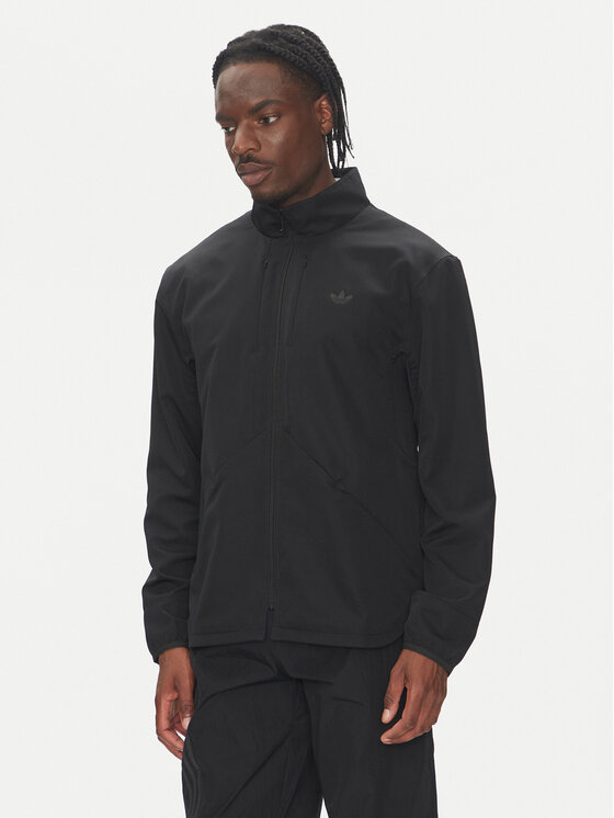 Ветровка облегающего кроя Fashion Archive JD0049 Adidas, черный
Ветровка облегающего кроя Fashion Archive JD0049 Adidas, черный