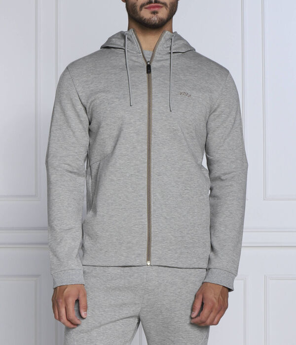 Толстовка Boss Green Saggy 2 Regular Fit, серый
Толстовка Boss Green Saggy 2 Regular Fit, серый