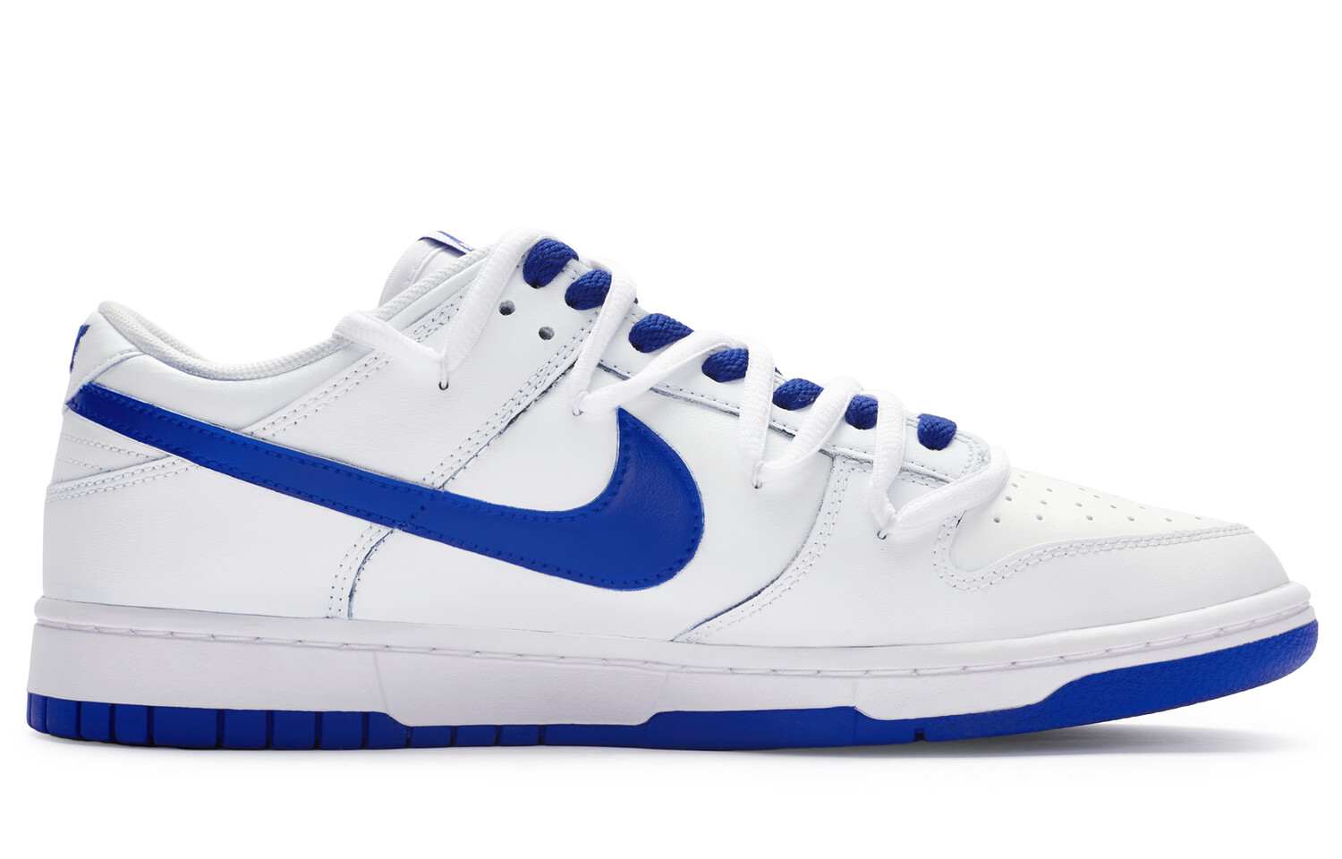 Кроссовки Nike Dunk, белый/синий
Кроссовки Nike Dunk, белый/синий