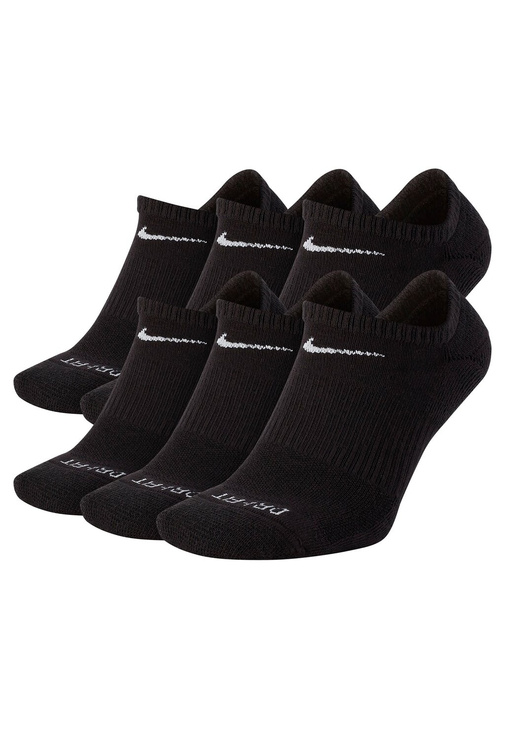 Спортивные носки Nike, черно-белый
Спортивные носки Nike, черно-белый