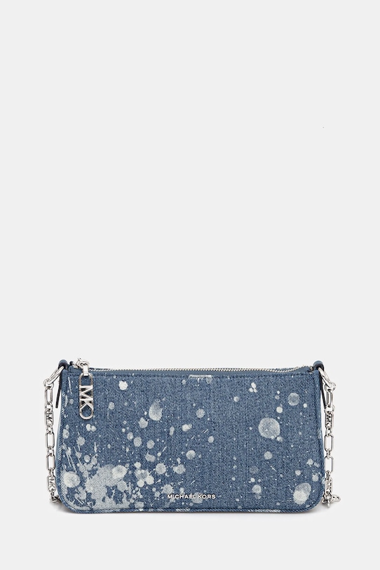 Сумка Michael Michael Kors, синий
Сумка Michael Michael Kors, синий